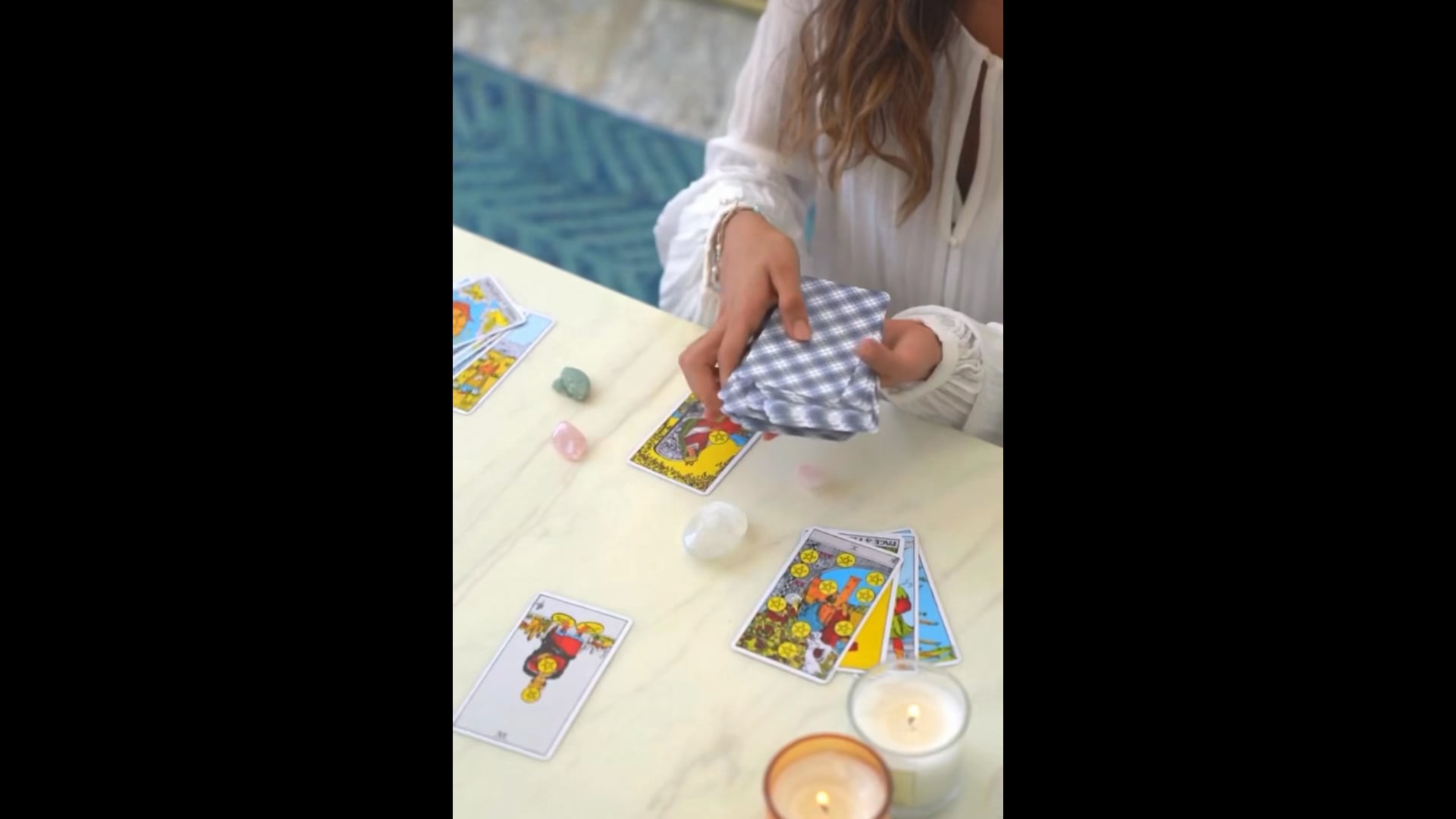 Promotional video thumbnail 2 for Spiritualist Juliet’s Healing Center