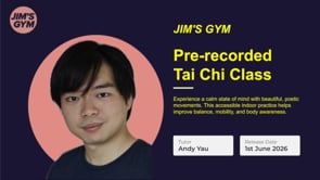 Related Embedded Video Item Thumbnail
