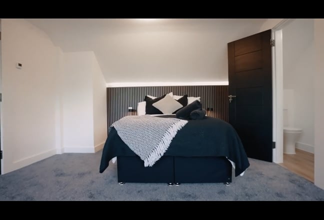 All Bills Included - Ensuite Rooms Available  Main Photo