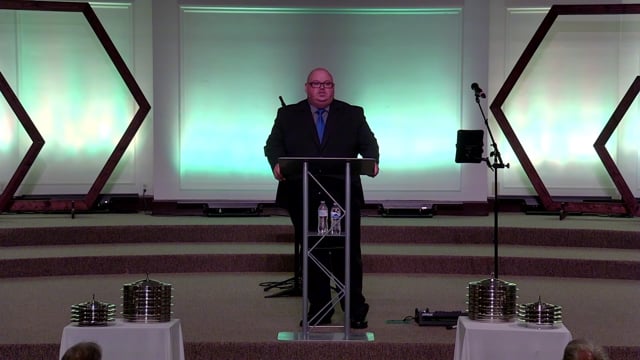 05/31/26 Service