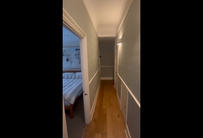 2 Double rooms in Clapham South | Bills Inc   Main Photo
