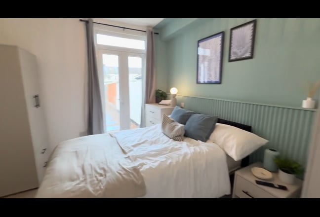 Brand New Luxury House Share Near Medway Hospital Main Photo