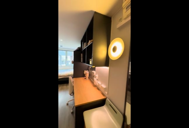 Contract Transfer | Premium Studio at Therese Hous Main Photo