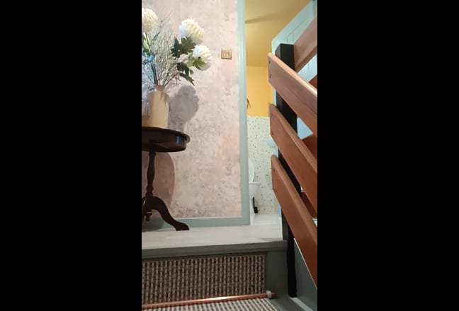Newly refurbished house - two double room for rent Main Photo