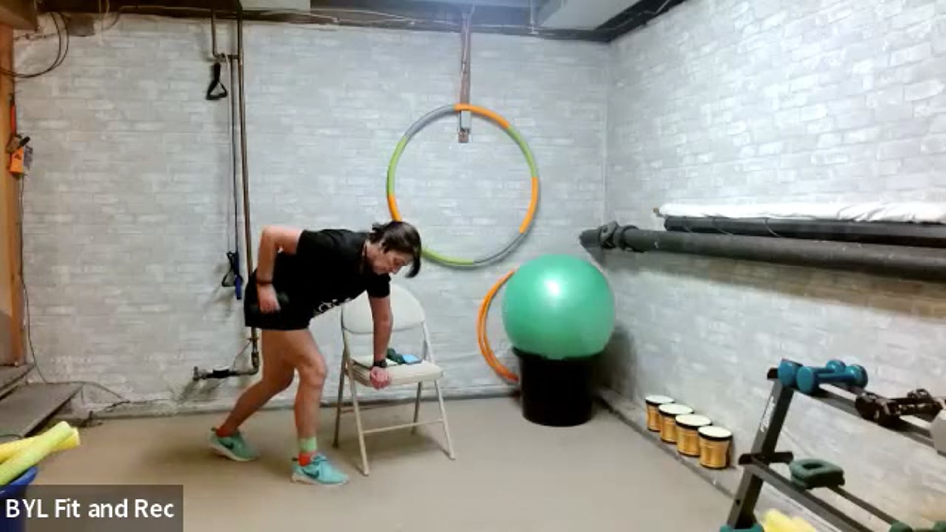 June 8 Strength and Cardio