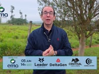 Convite João Campo<br>Leiloeiro Rural