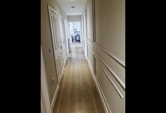 Double room with Private Bathroom Main Photo