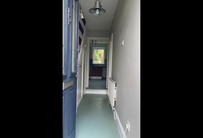 Double room in sociable Windmill Hill house – &pound;625 Main Photo