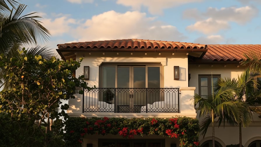Sciame Palm Beach · 267 Dunbar Rd