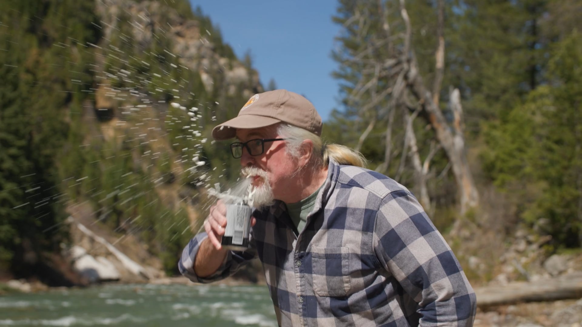 Melvin Brewing x Star Valley Trout Unlimited