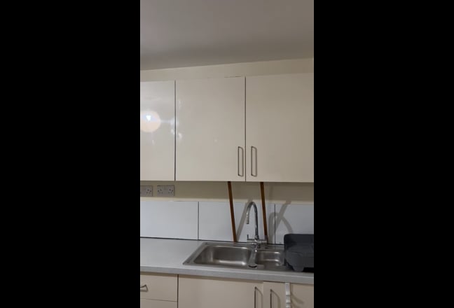 Double room to let in Hammersmith  Main Photo