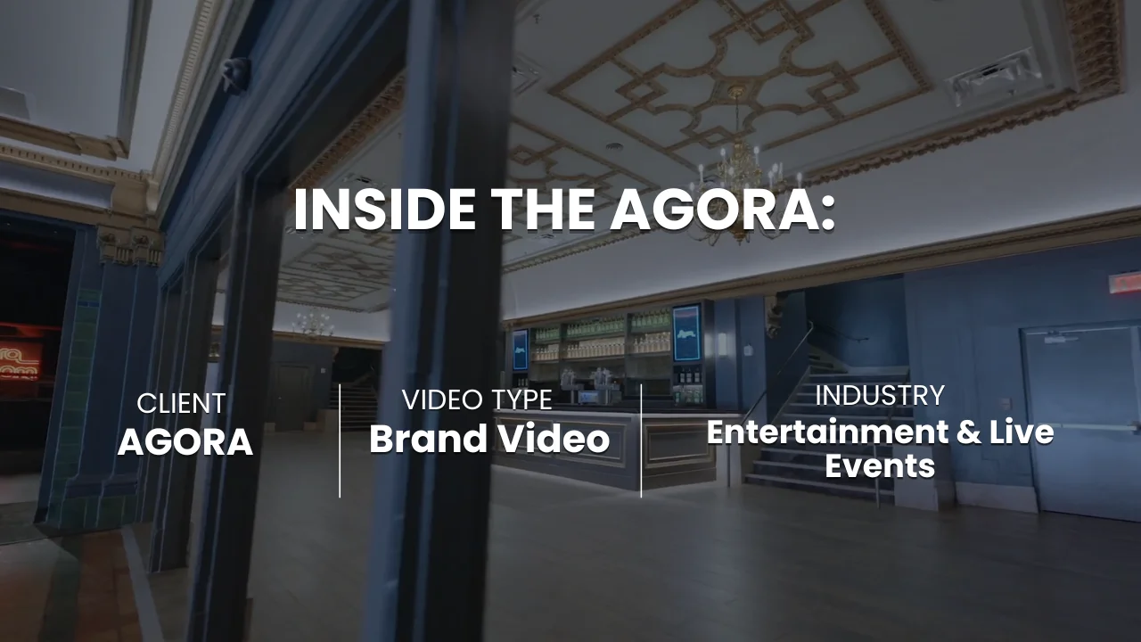 The Agora