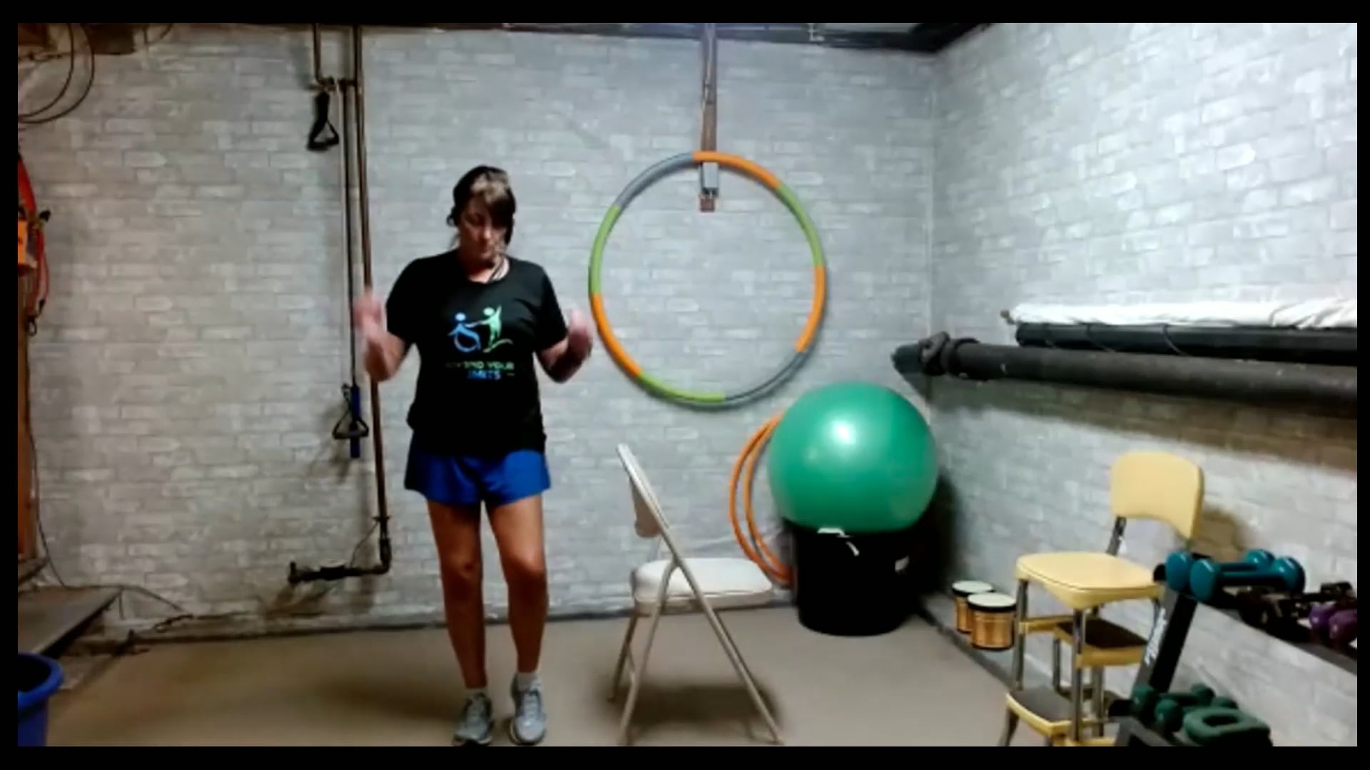 June 4 Strength and Cardio
