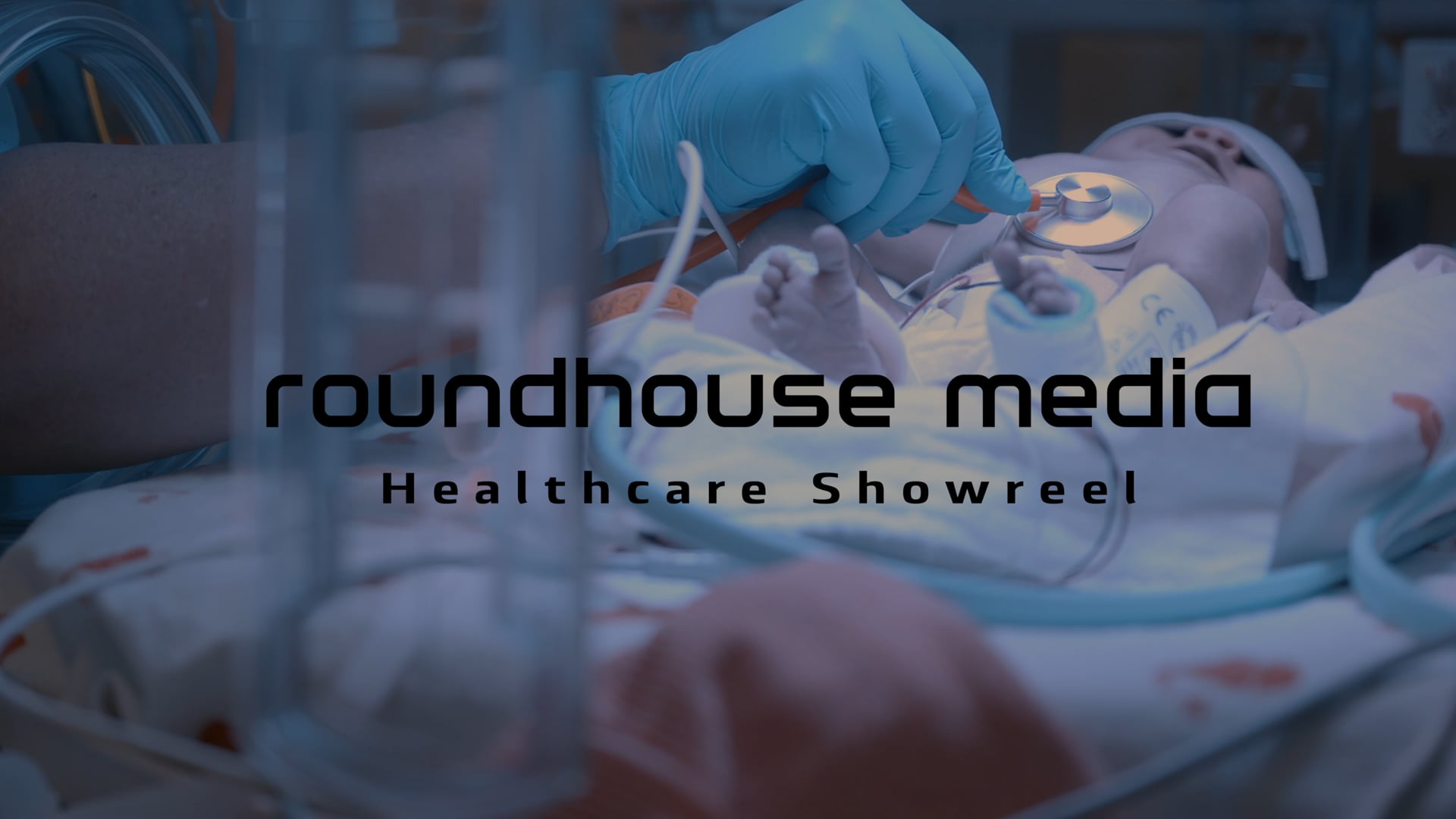 Healthcare Reel