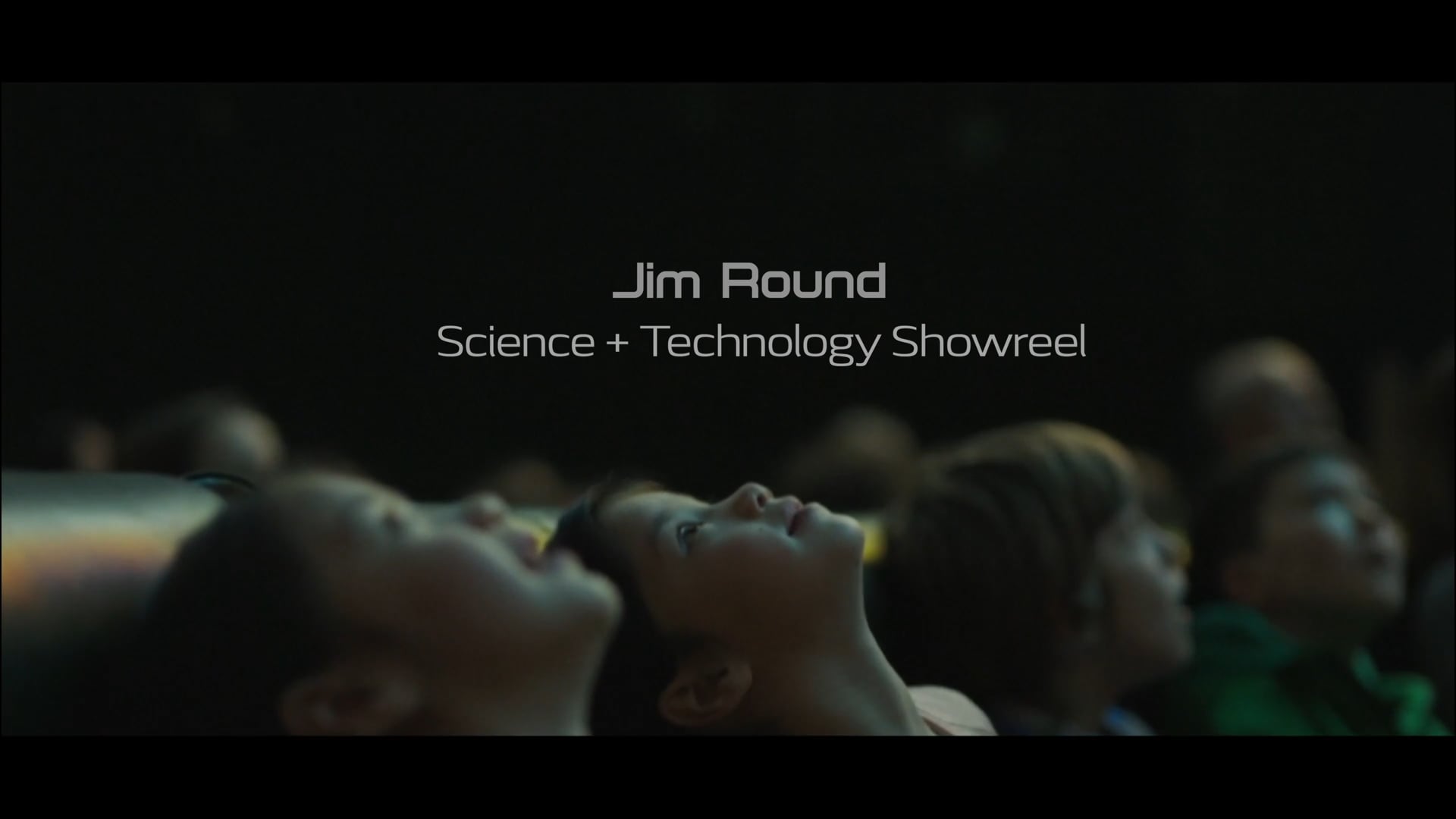 Science + Technology Reel