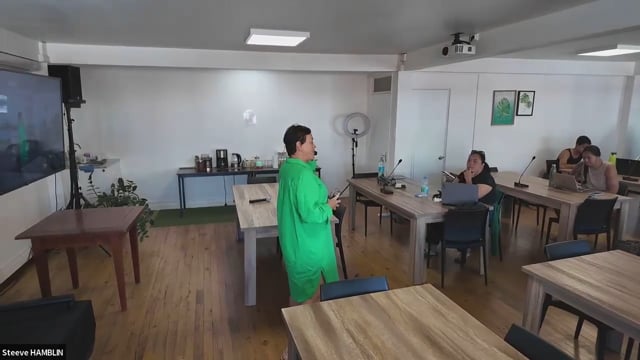 Projet individuel (Session 4 - 27 mai)