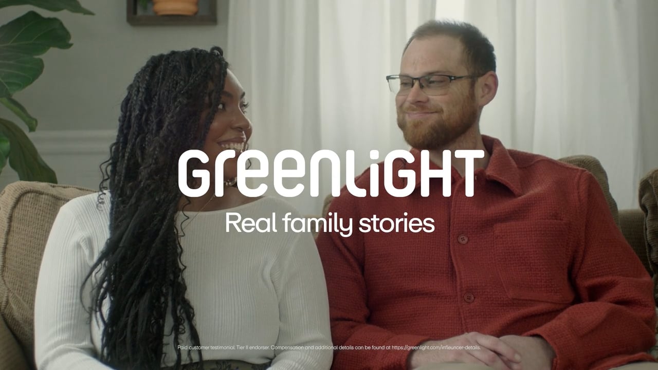 Greenlight