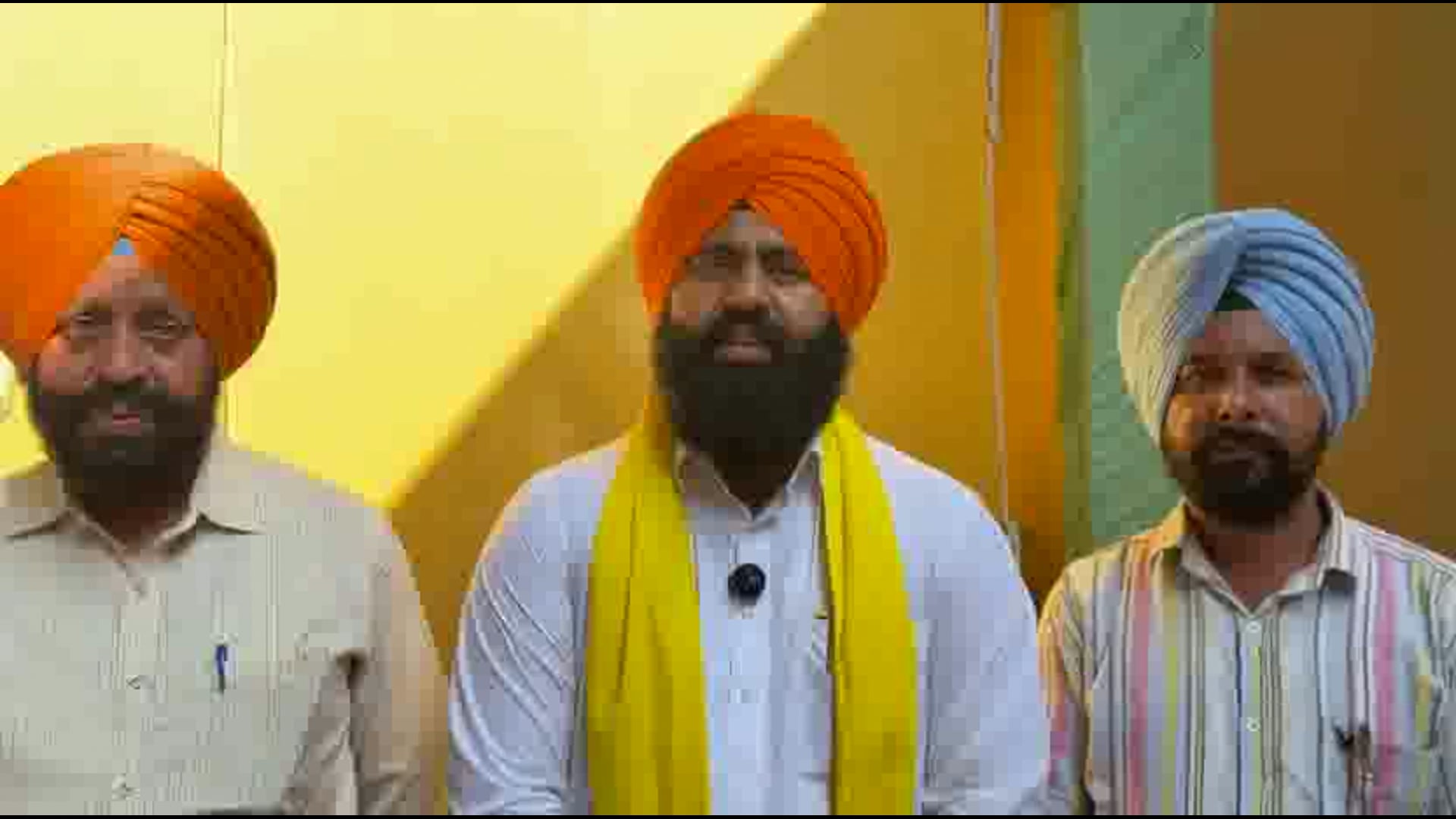 SHIROMNI AKALI DAL AMRITSAR NEW APPOINT MEMT