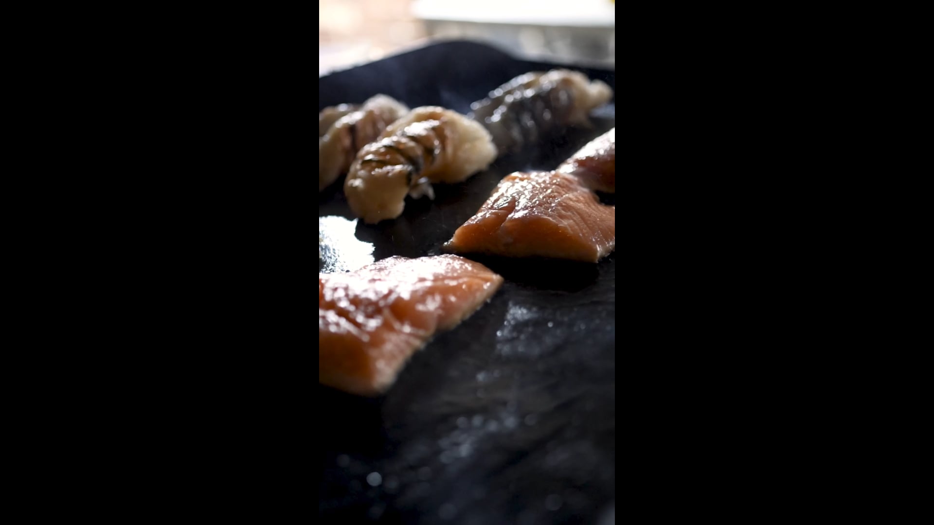 Promotional video thumbnail 2 for Bamboo Hibachi