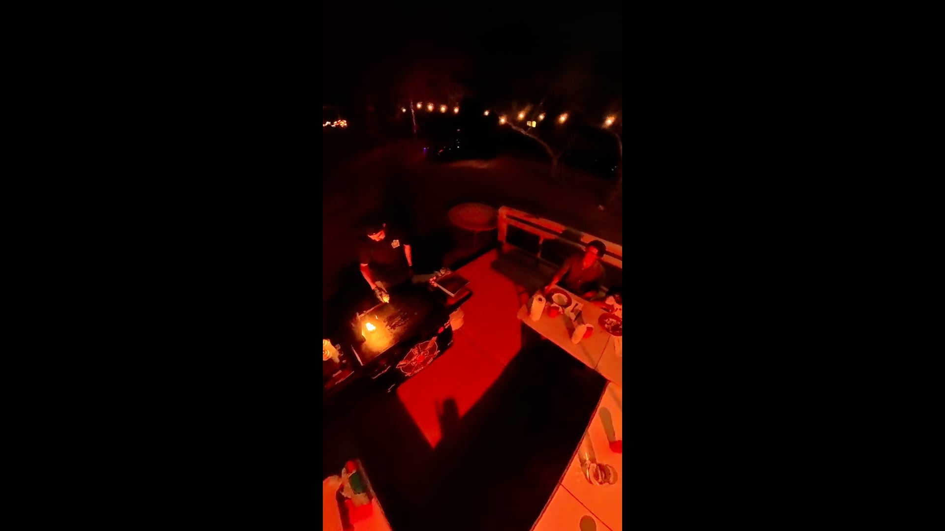 Promotional video thumbnail 3 for Bamboo Hibachi