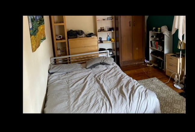 Whalley Range: Short or Long Term Room! Main Photo