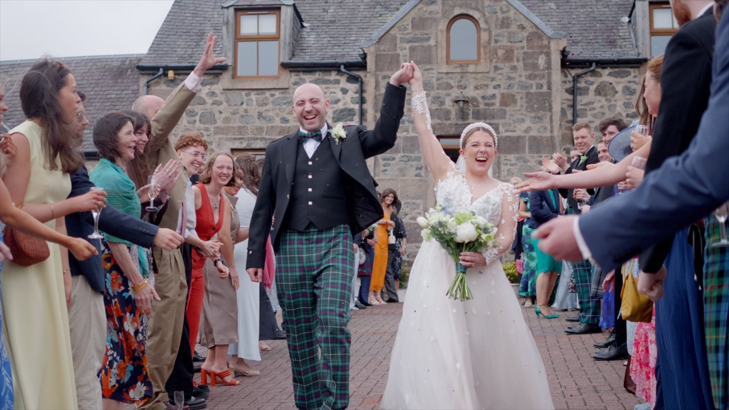 Kate & Josh // Highlights | Videos & Movies on Vimeo