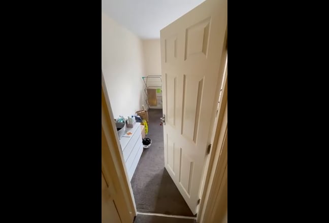 Three Double rooms to let in central Oxford  Main Photo