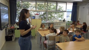 L'Ajuntament presenta un projecte d'acompanyament i orientació a la infància