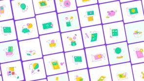 Digital Business Icons Bundle, a Duotone Icon by Vectors Market (Thumbnail 13 of 13)