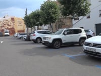 ERC fa propostes per les zones blaves que beneficiïn residents i empreses locals