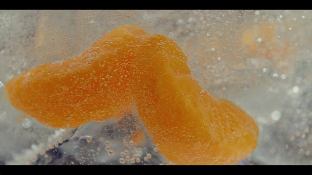 Frize - Botânicos | Director's Cut