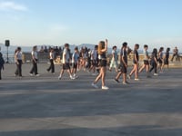 Nova edició del Mapadeball a L’Escala
