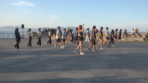 Nova edició del Mapadeball a L’Escala