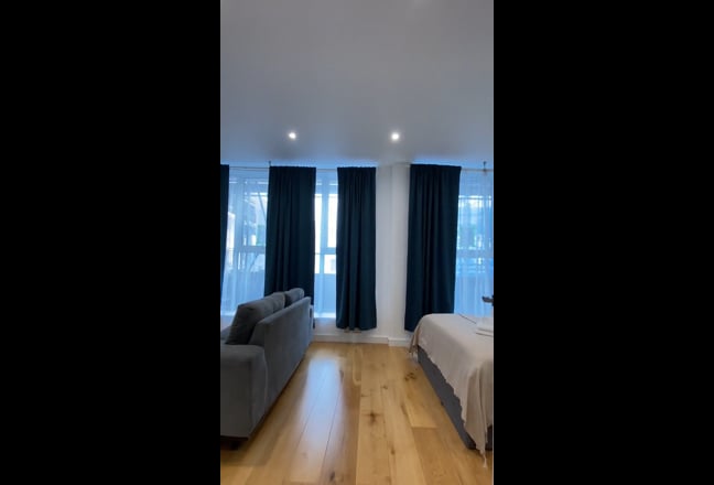 Studio at Hounslow Central Main Photo