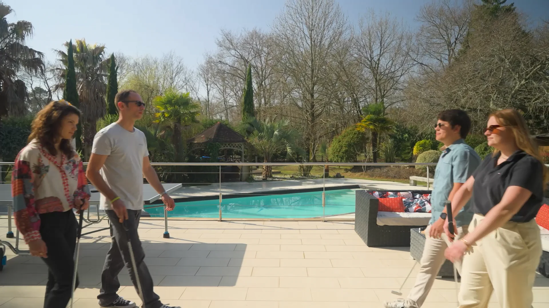 Golf putting mats and training concepts | Wellputt