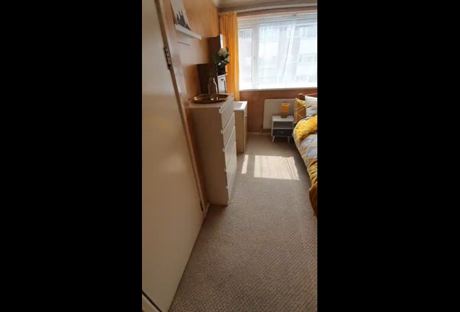 Modern House Share. Large Double Room  Main Photo
