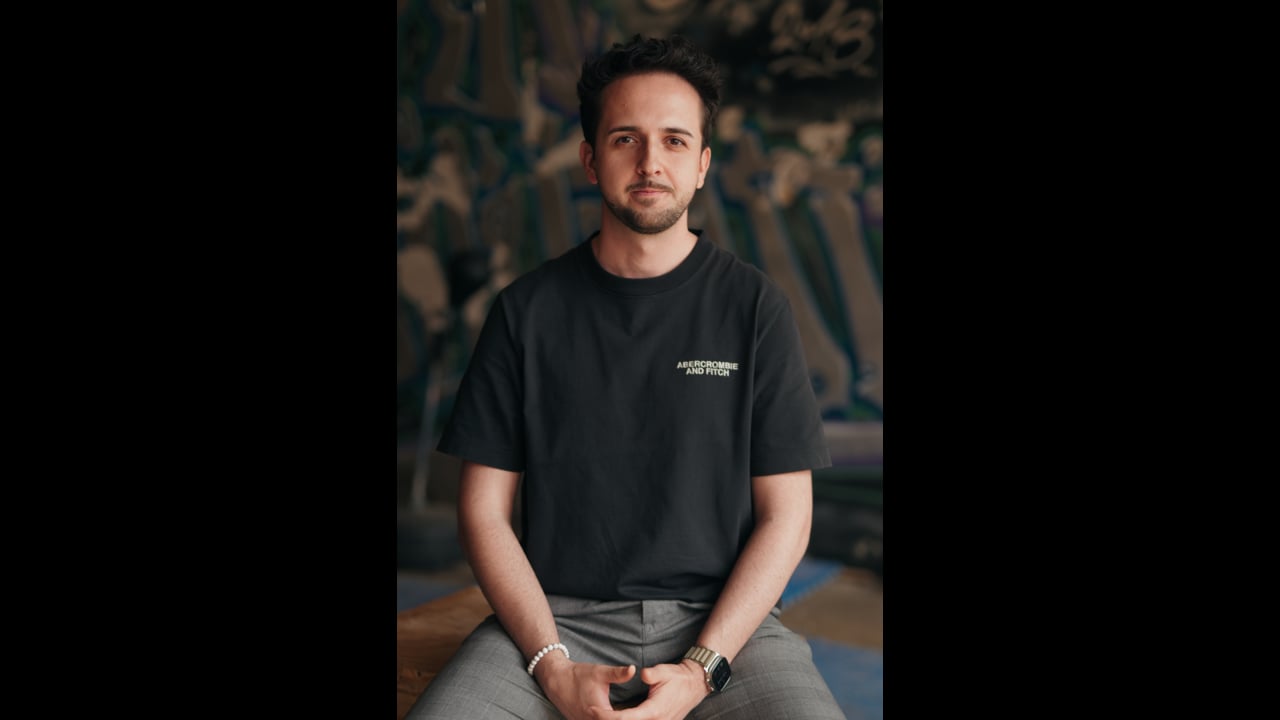 
        
          Michal Šoulák
        

        
          –
        

        
          Vedoucí rozvoje značky
        
        