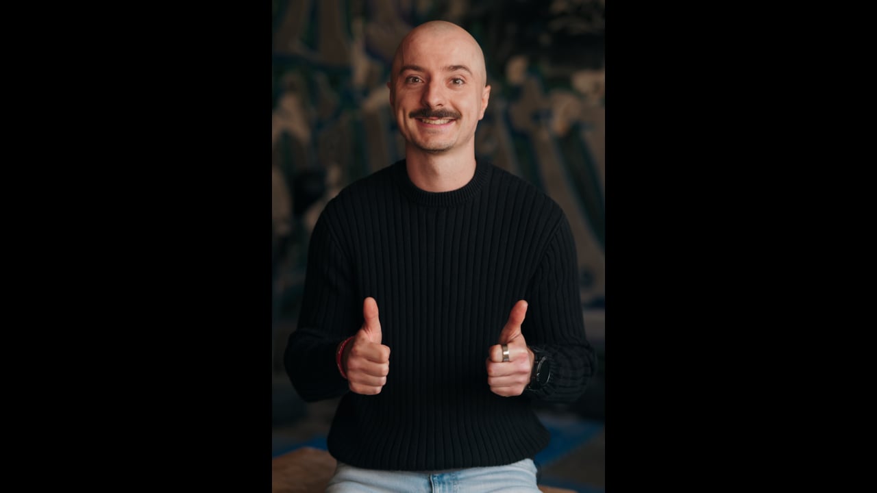 
        
          Stanislav Zemach
        

        
          –
        

        
          Vedoucí performance & content
        
        