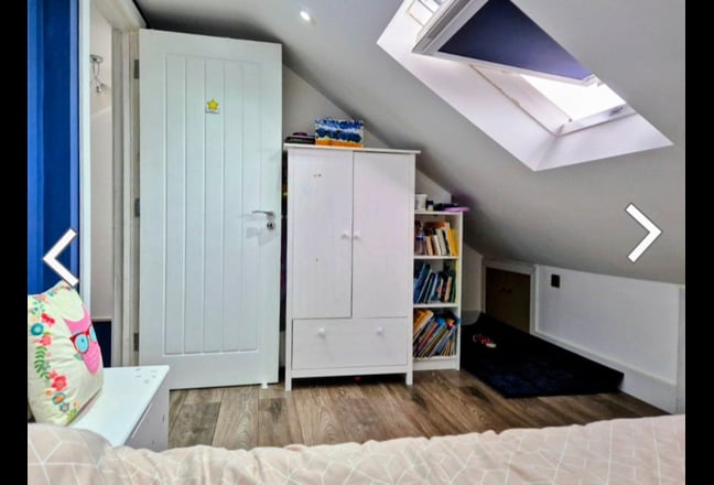 Single Room Available in Indian Family House in Il Main Photo