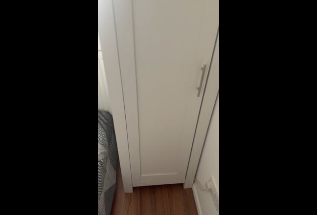 Box Room to Let – &pound;570 PCM (All Bills Included) Main Photo