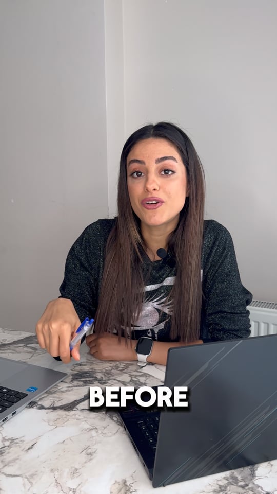Sophia, Trendline trader