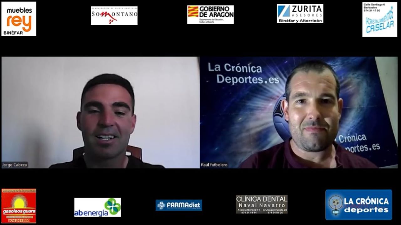 "Jornada 34" Análisis Regional Preferente G2 / KOKE (Entrenador Morata)