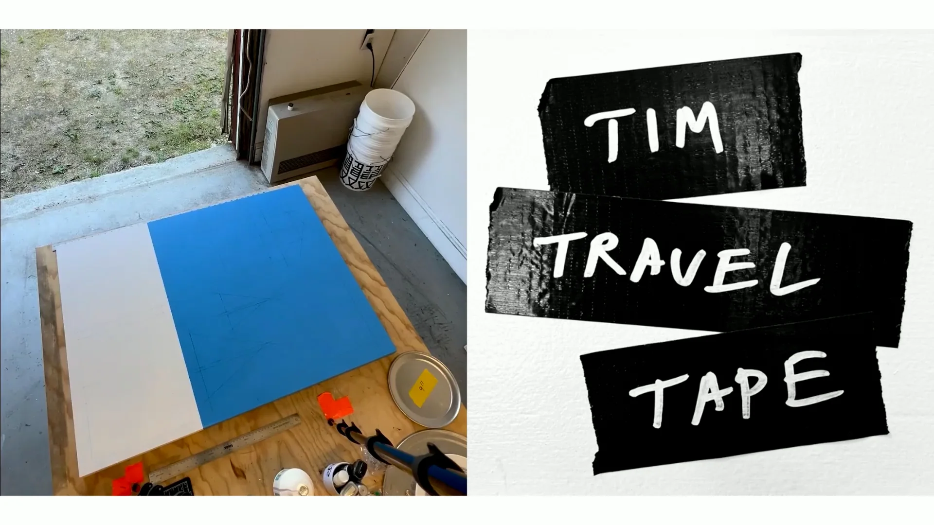 TIM-SCAPES