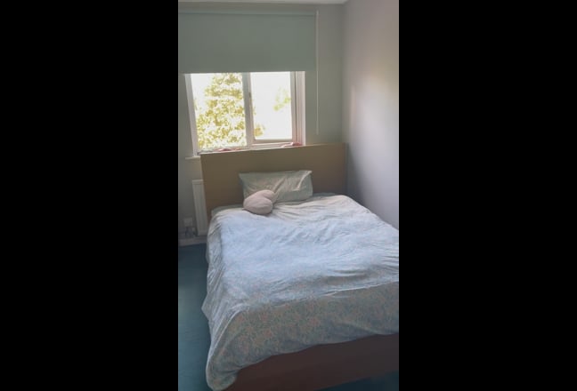 Lovely room with garden view CB23 Main Photo