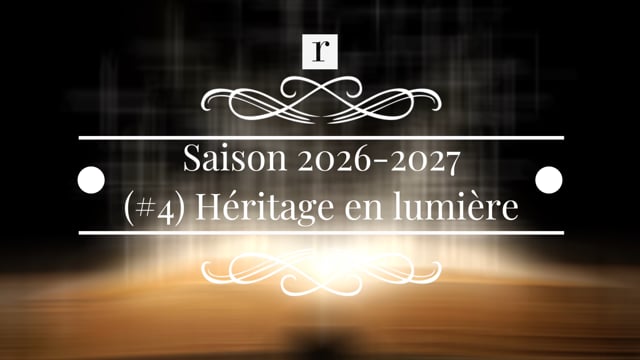 Th&egrave;me 4 : Héritage en lumière