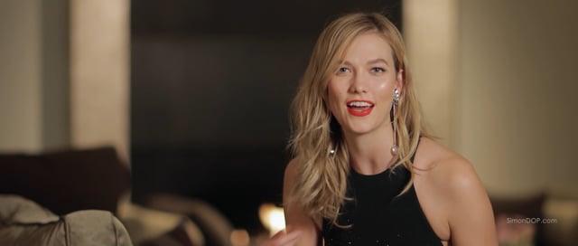 Simon Gilmour Talking Heads Showreel