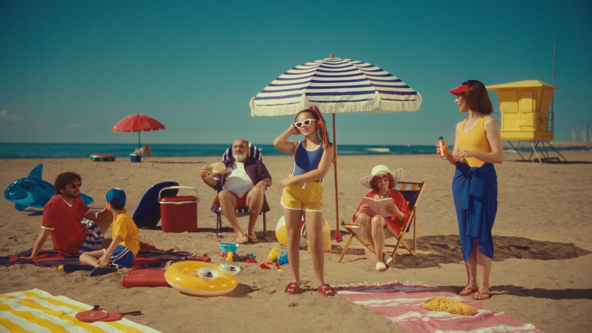 LIDL / ¿Y por qué? / Cap 2