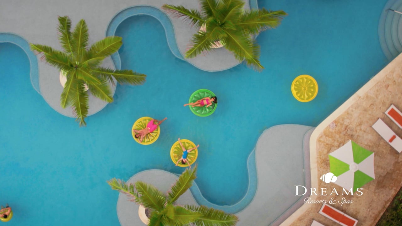 Hyatt x AM Resorts