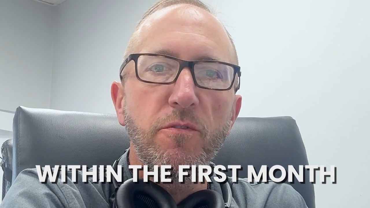 Zach Mentorship Testimonials testimonial video