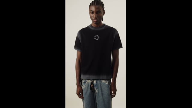 Camiseta Jateada 